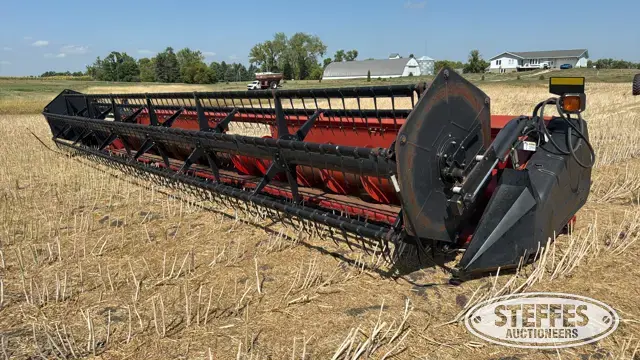 Case IH 1020 Flex