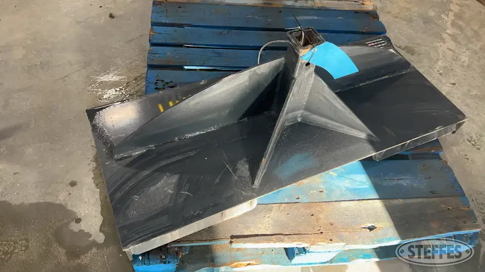 2024 Land Honor UHA-16-3000G Skid Steer Attachments-Other