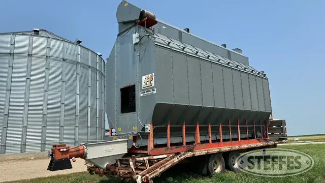 1997 Farm Fans 510