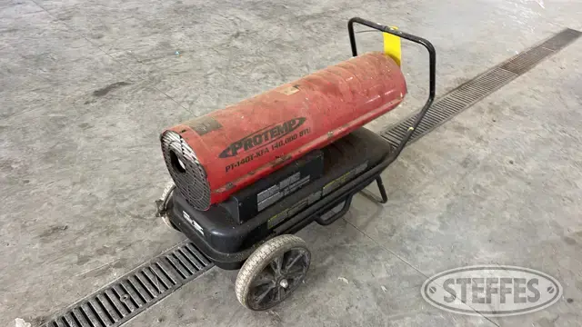 Protemp PT-140T-KFA