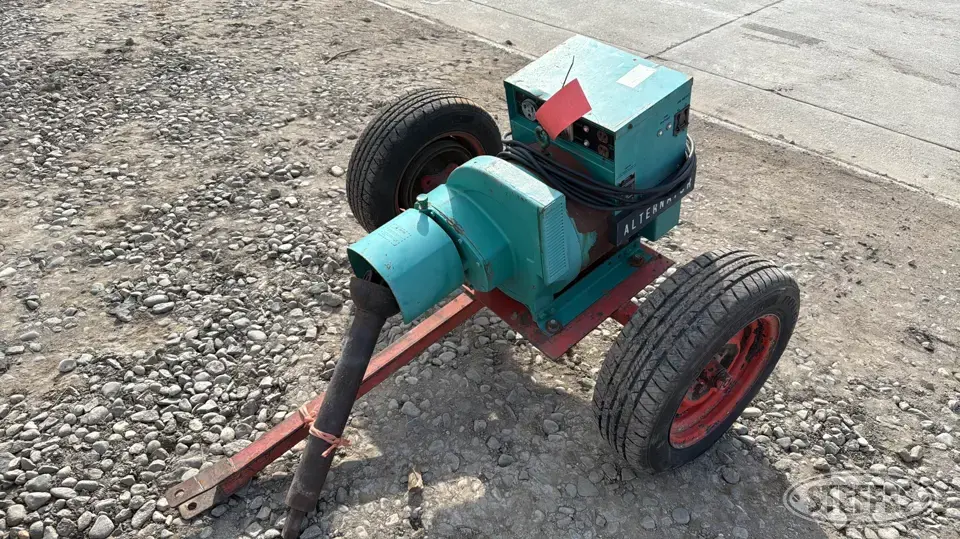 Onan 25.OYD-3G/1AA Generators Less Than 10 kW