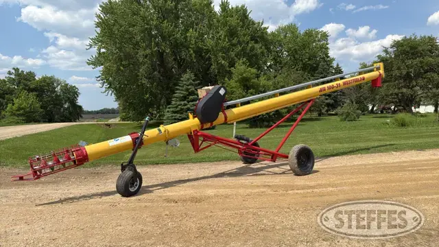 Westfield WR 100-31
