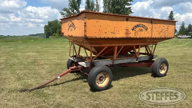Minnesota 250