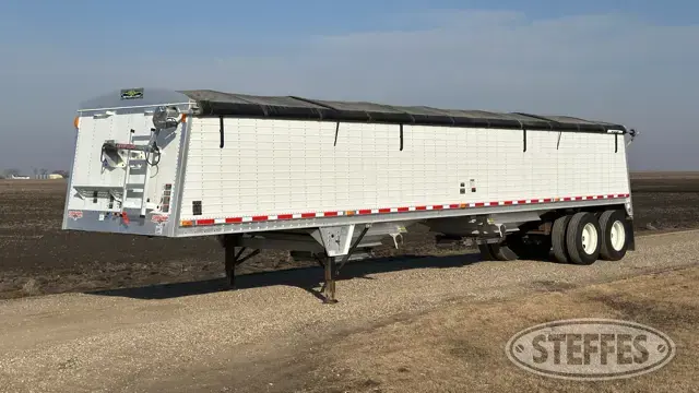 2004 Wilson Commander DWH-500C