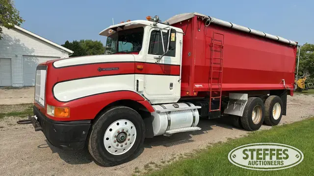 1994 International 9200