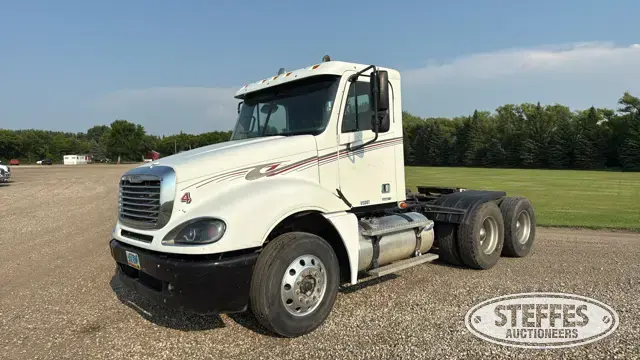 Freightliner Columbia