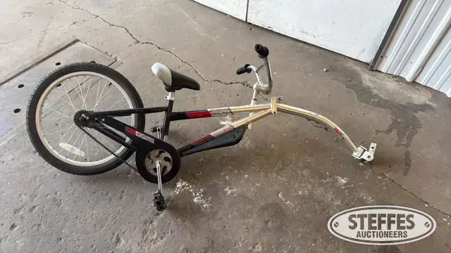 CoPilot WeeRide