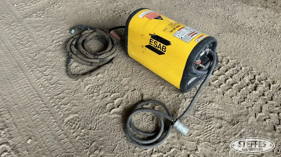 ESAB Powercut 1500 Machine Tool