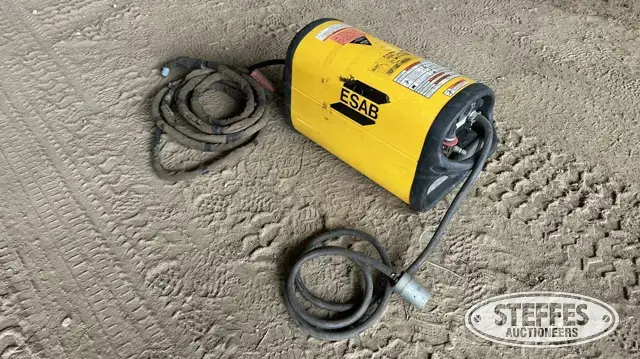 ESAB Powercut 1500