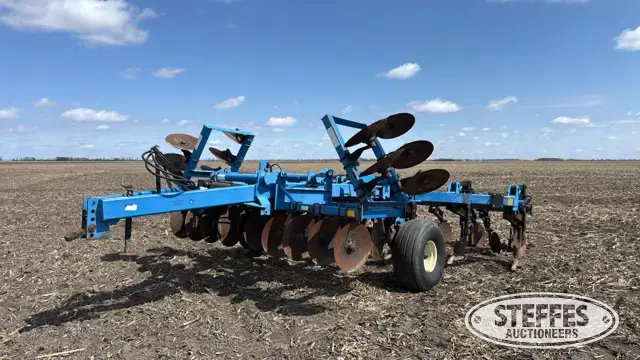 DMI TigerTwo