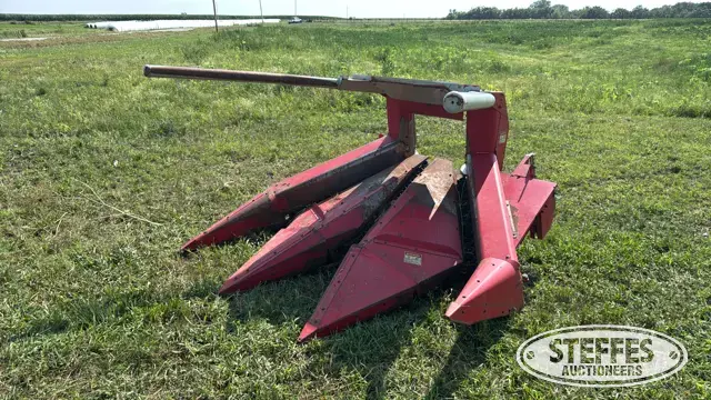 Gehl TR330