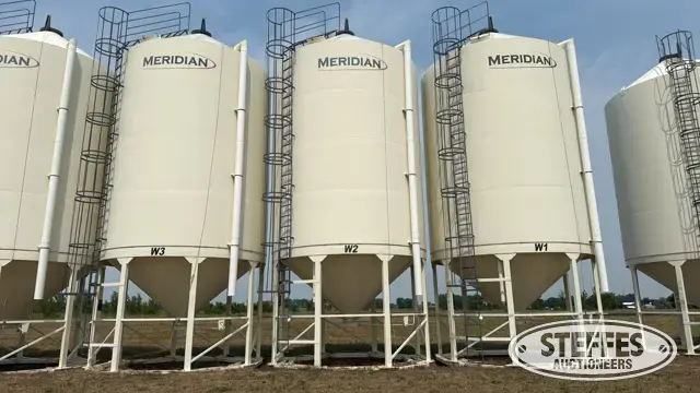 Meridian M1620-FB