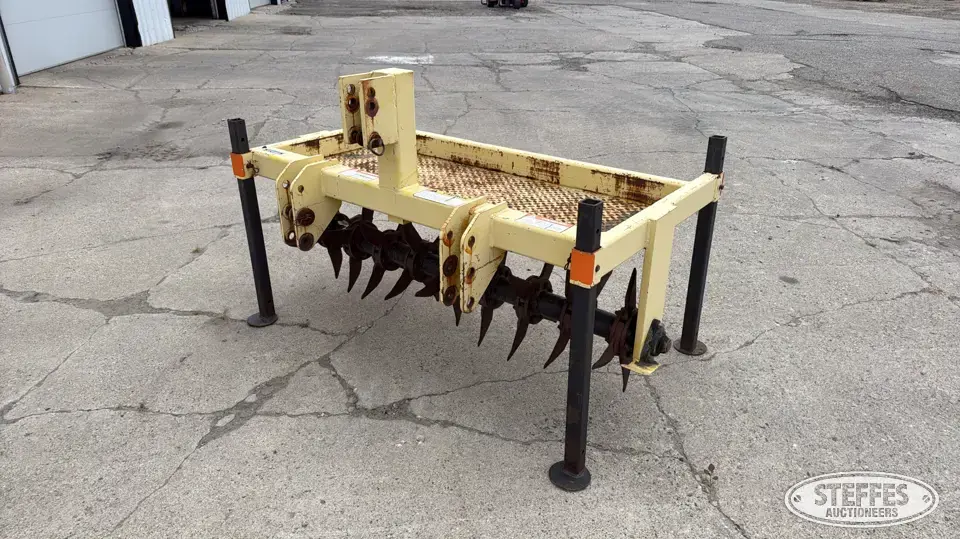 AerWay AW060S-1B17-D Landscaping Equipment-Other