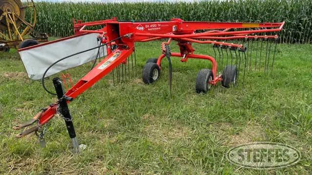 Kuhn GA4120