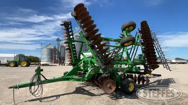 2014 John Deere 2623