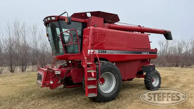 1998 Case IH 2388