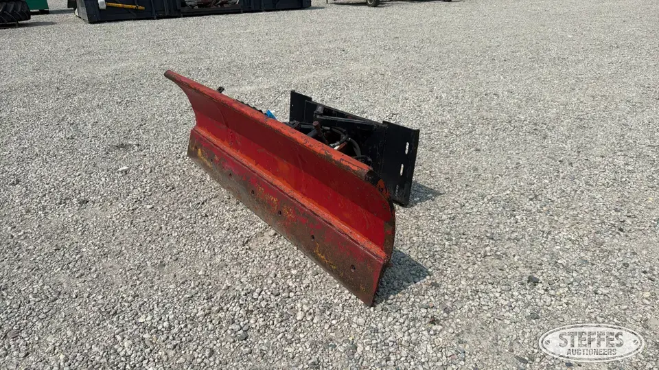Blade Skid Steer Blade