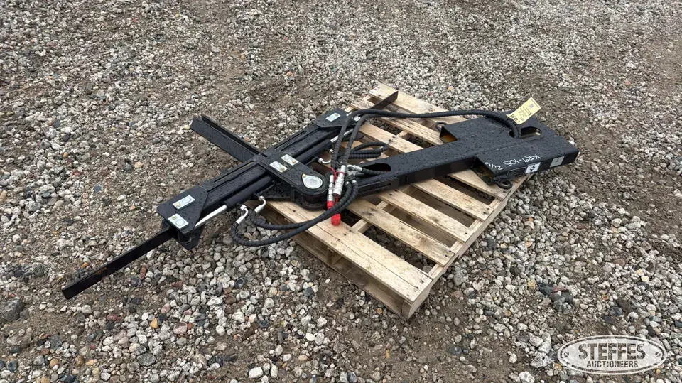 2026 GIYI FTL75 Farm Support Item