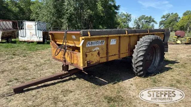 Knight 410