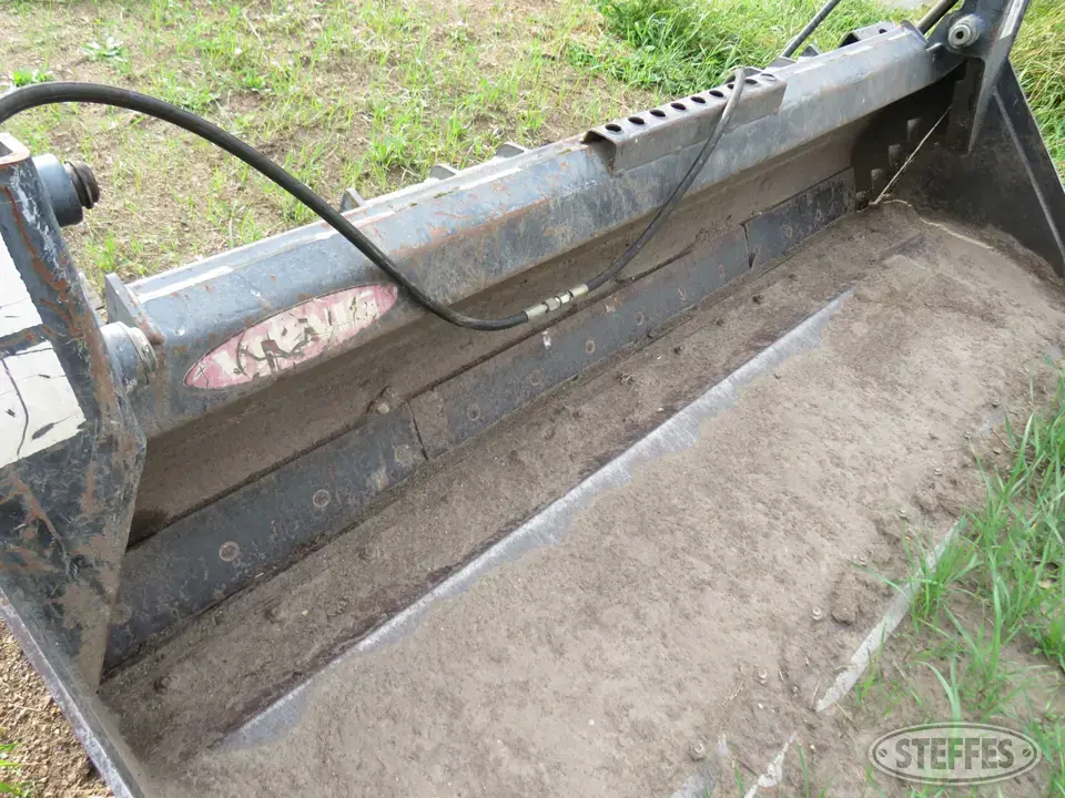 Virnig Skid Steer Attachments-Other