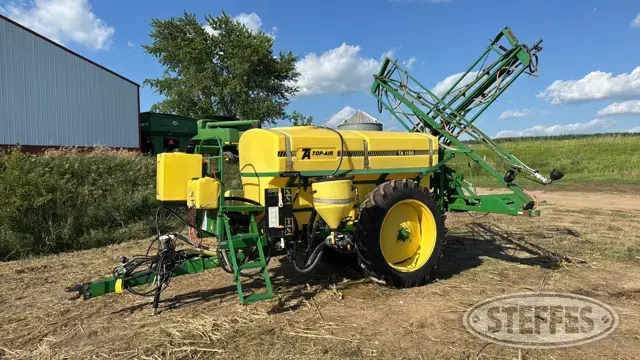 Top-Air TA1100