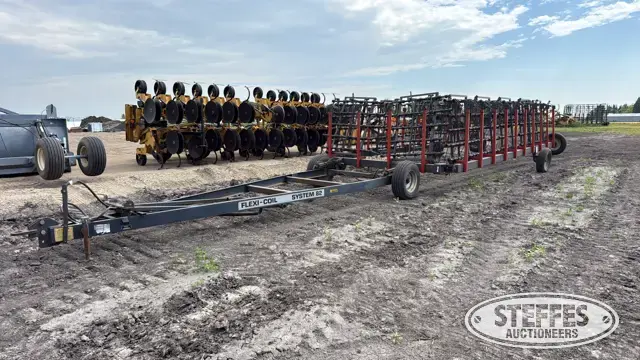 Flexi-Coil System 82