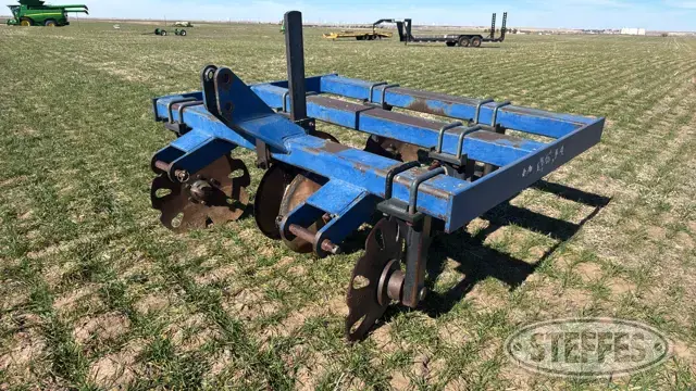 Hawkins furrow closer