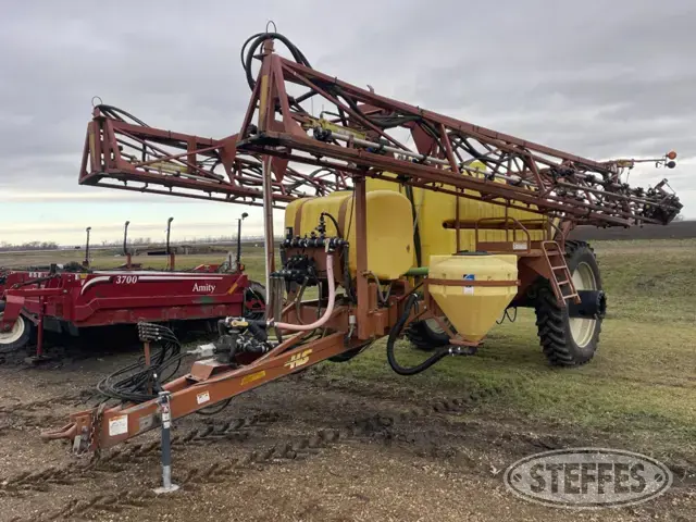 2008 H&S