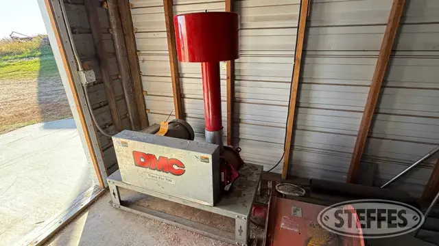 DMC Trans-Fer 700