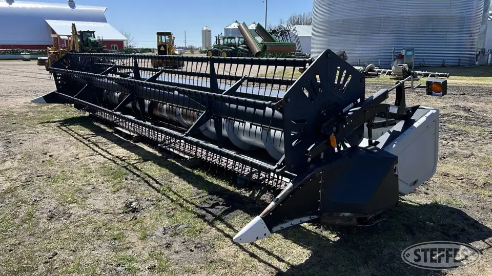 Agco Flex Head