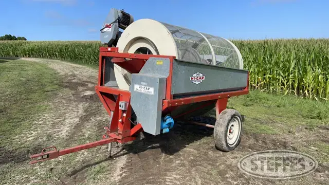 Hi-Cap 548