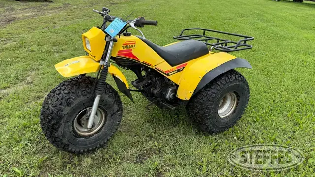 Yamaha 200E
