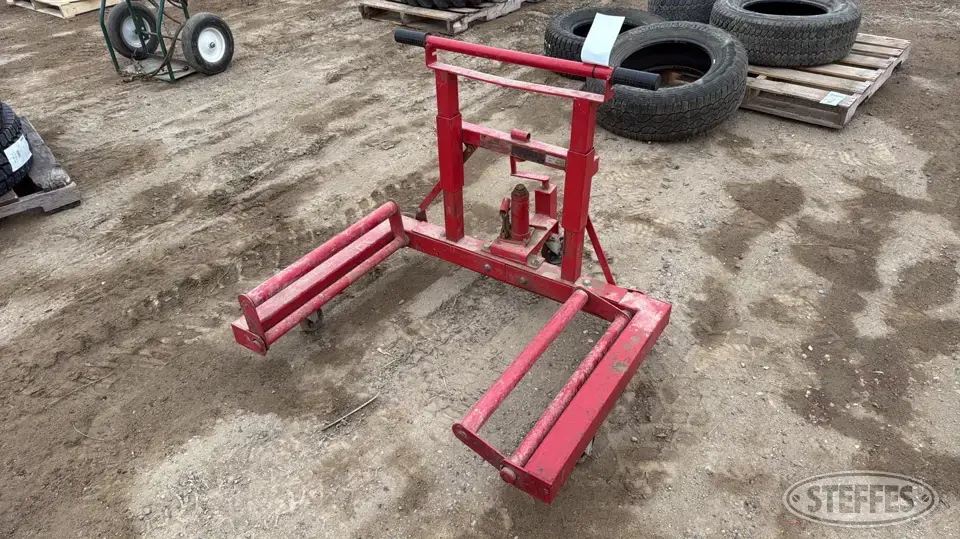 ATD ATD-7227 Shop Equipment-Other