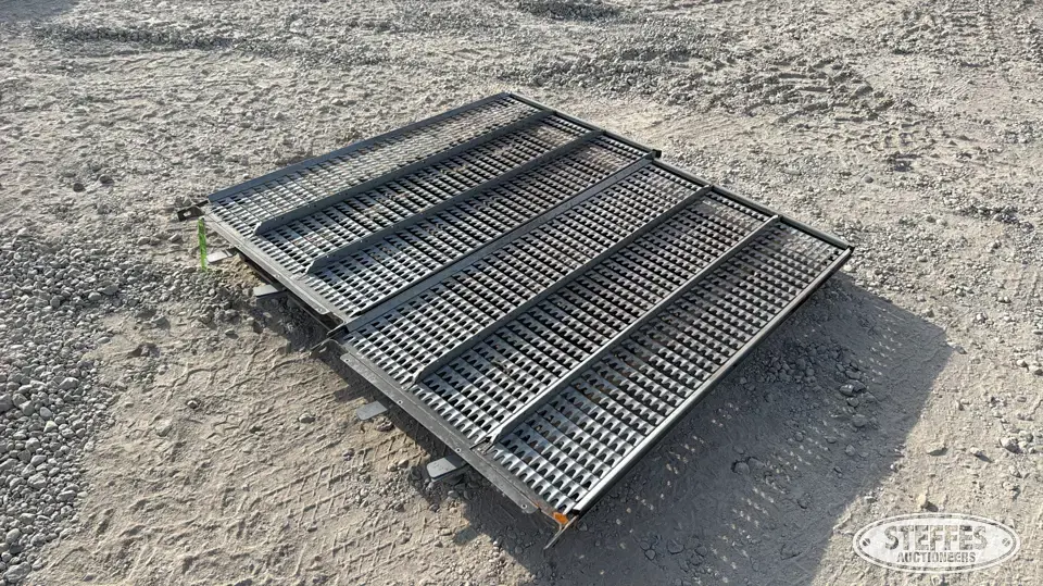 Case IH sieves Ag Equipment Part
