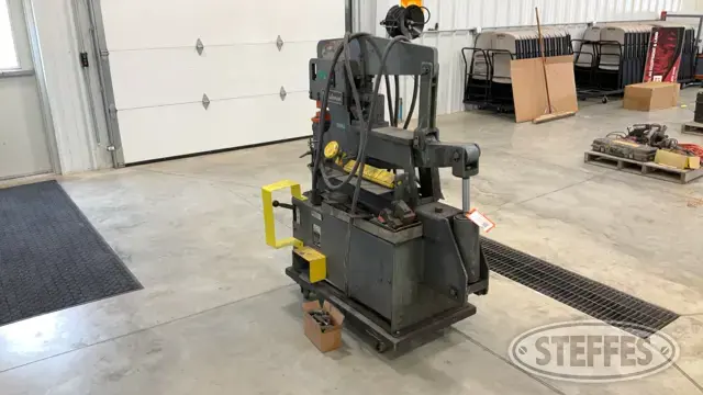 Scotchman 4014 C