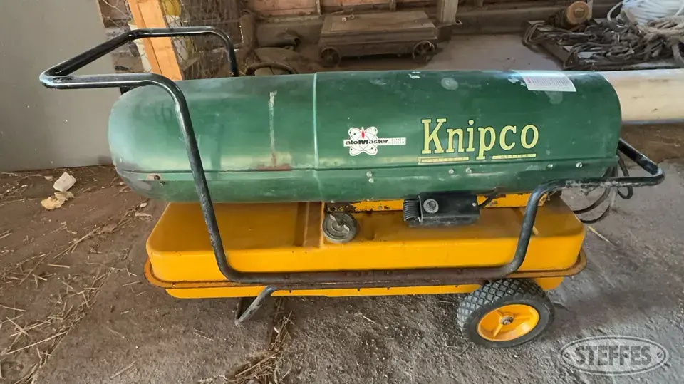 Knipco General Tools and Shop Supply