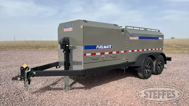2023 Stellar Industries 990DLX
