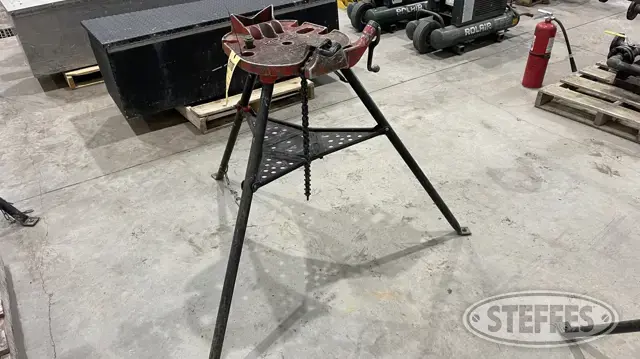 Ridgid Tristand 460-6