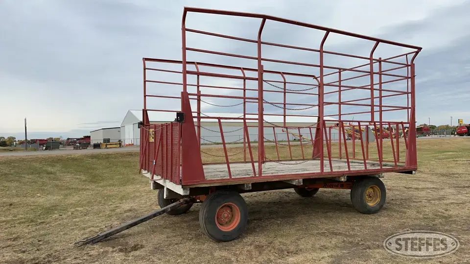 H&S Bale Handling
