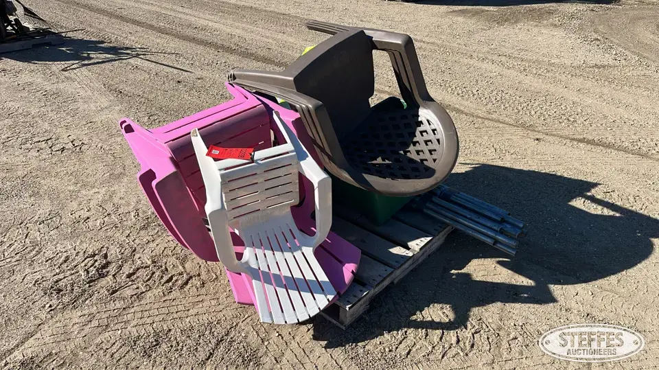 Tent & chairs Recreational-Other
