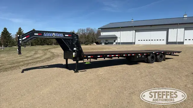 2022 Load Trail