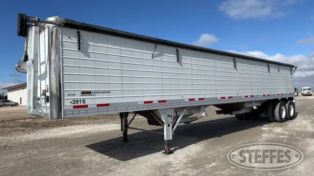 2024 Timpte Super Hopper