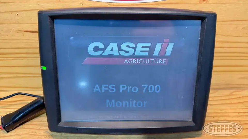 Trimble Pro 700 GP