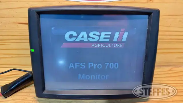 Trimble Pro 700