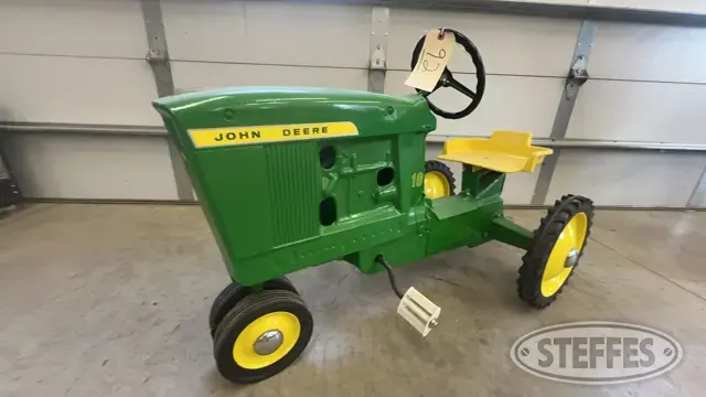 1962 John Deere 10