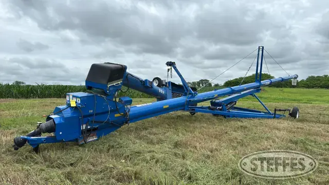 2020 Brandt 1370-HP+