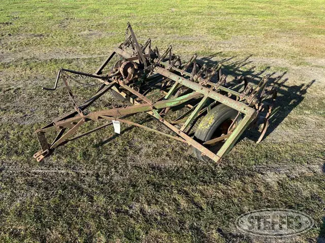 John Deere