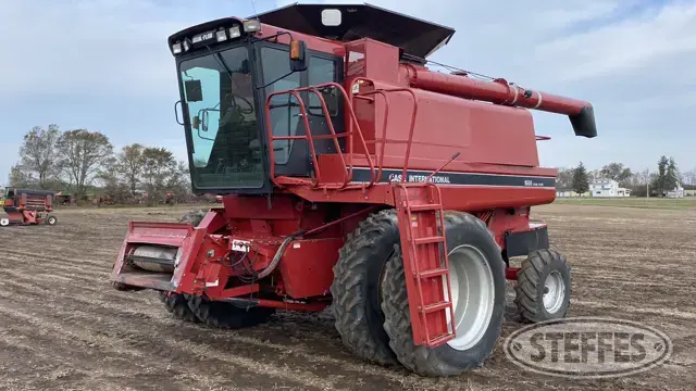1994 Case IH 1688