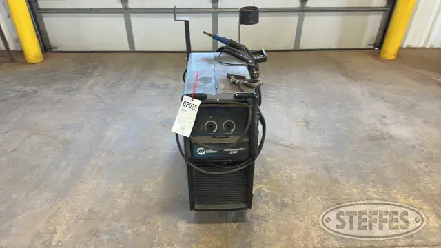 Miller Millermatic 252