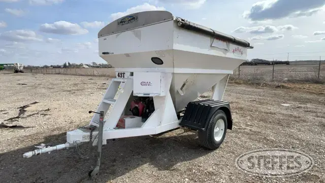 2002 Par-Kan GW-150